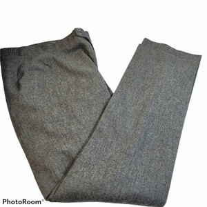 Womans 60s pants wool lined Shire tex Dave shirepants size 10‎ Rare Lined Pants